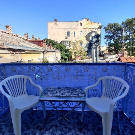 Pushkinska 71 Best Offer Book Now Appartement Odessa Buitenkant foto