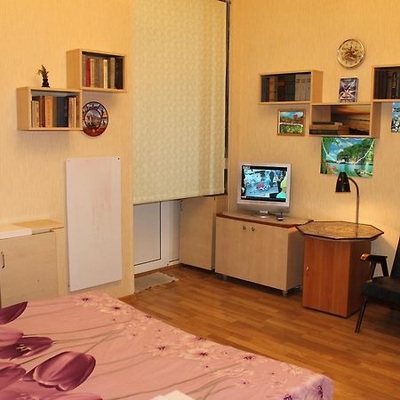 Pushkinska 71 Best Offer Book Now Appartement Odessa Buitenkant foto