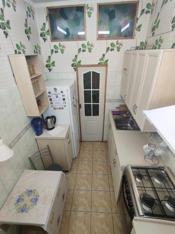 Pushkinska 71 Best Offer Book Now Appartement Odessa Buitenkant foto