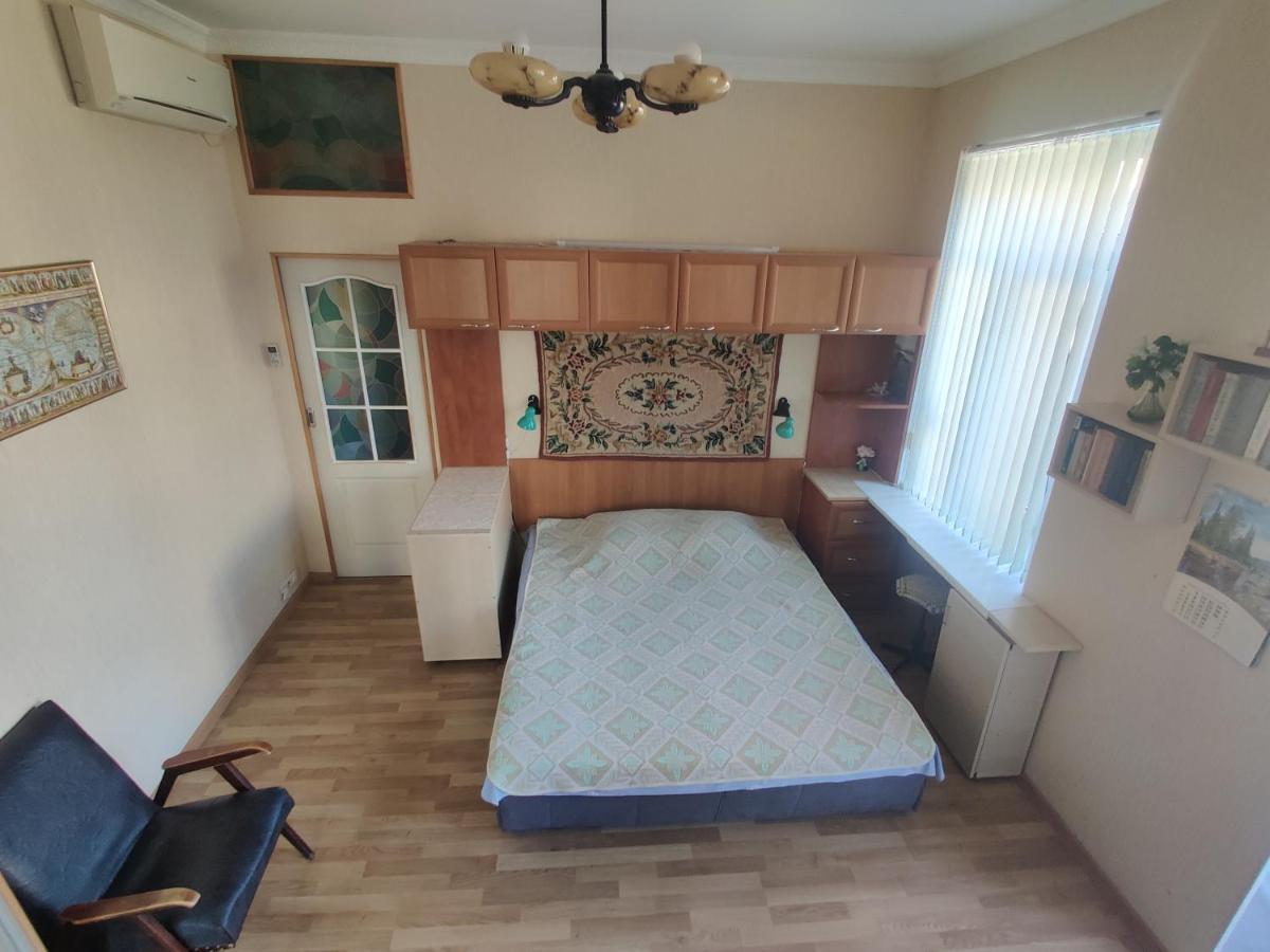 Pushkinska 71 Best Offer Book Now Appartement Odessa Buitenkant foto
