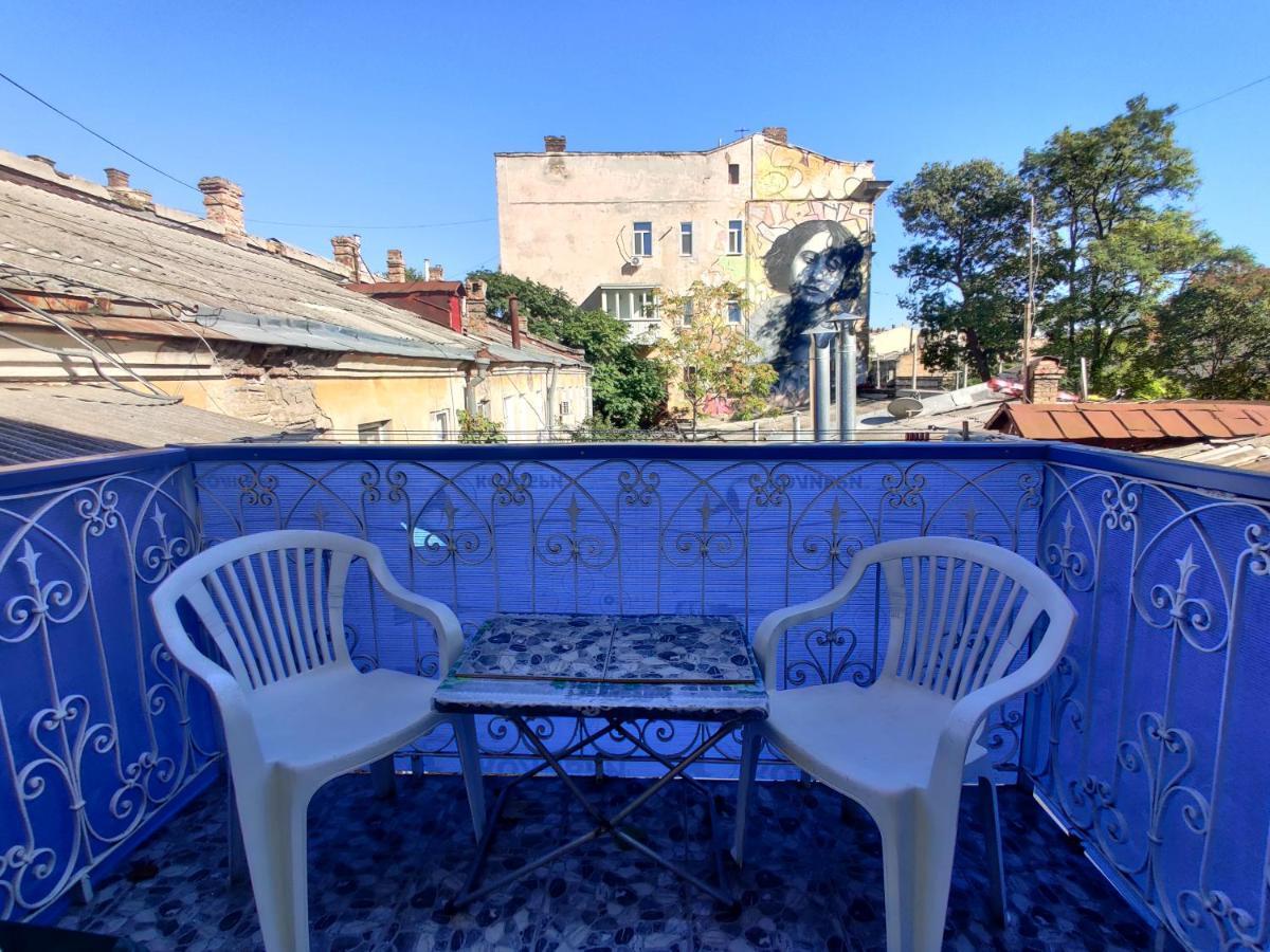 Pushkinska 71 Best Offer Book Now Appartement Odessa Buitenkant foto