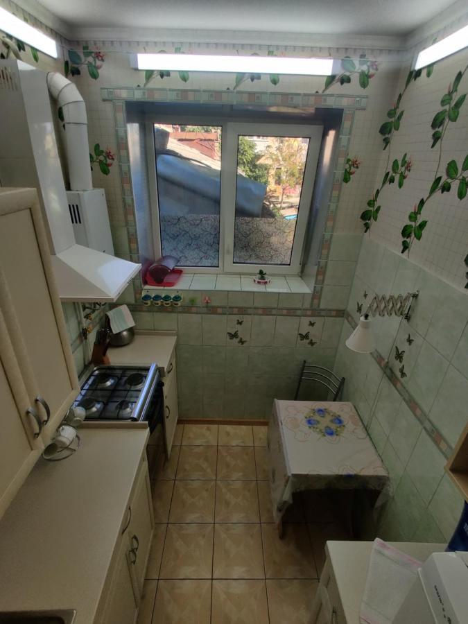 Pushkinska 71 Best Offer Book Now Appartement Odessa Buitenkant foto