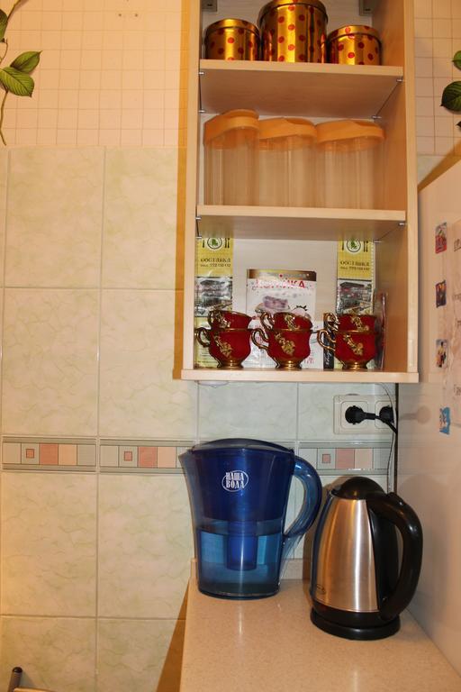 Pushkinska 71 Best Offer Book Now Appartement Odessa Buitenkant foto