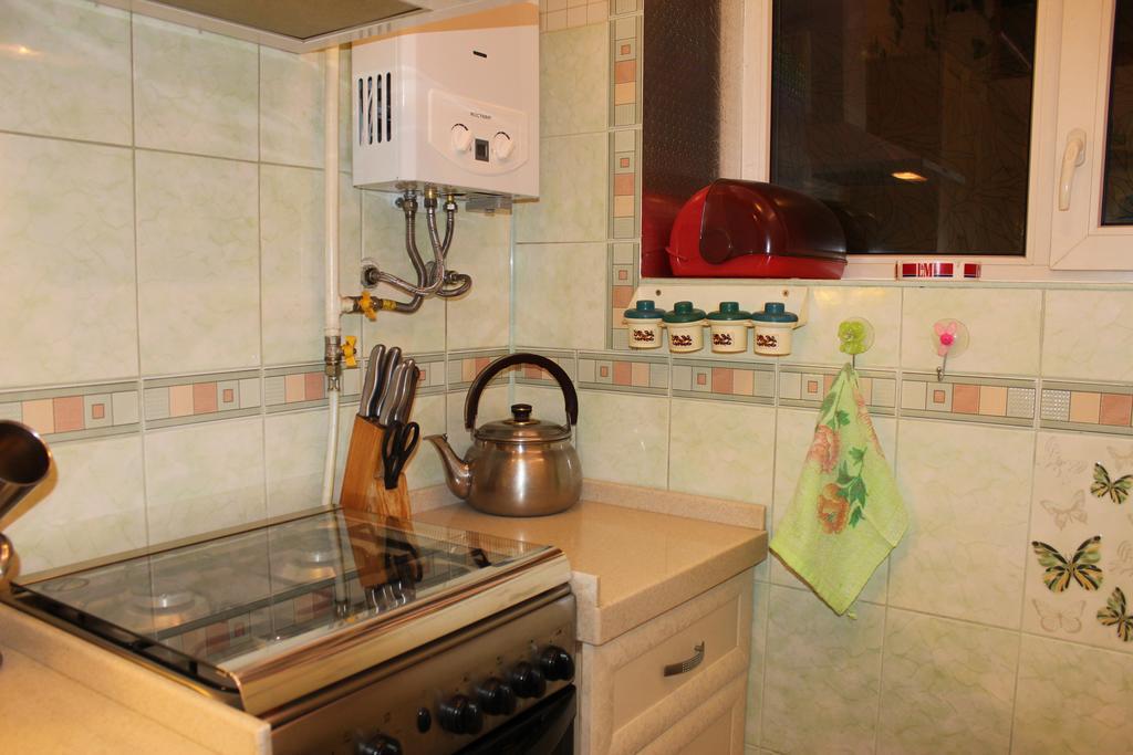 Pushkinska 71 Best Offer Book Now Appartement Odessa Buitenkant foto
