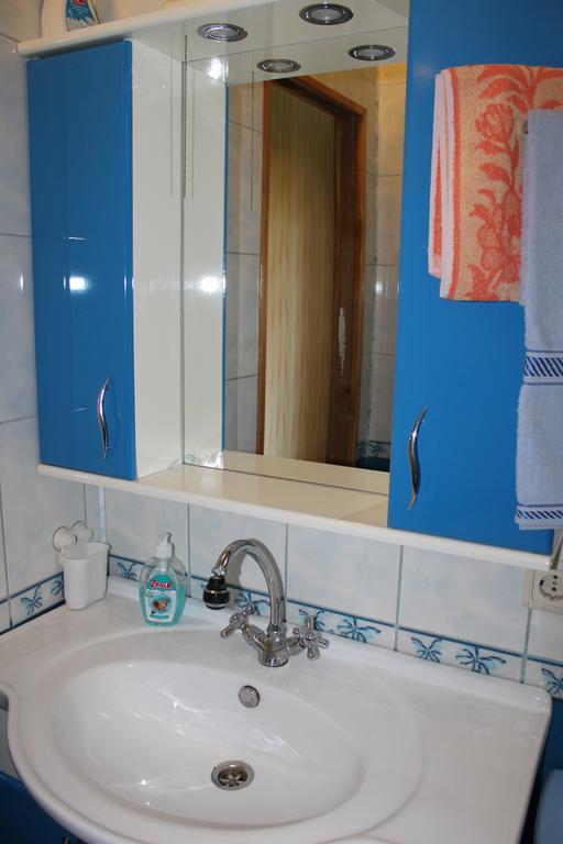Pushkinska 71 Best Offer Book Now Appartement Odessa Buitenkant foto