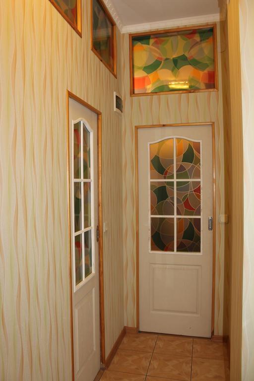 Pushkinska 71 Best Offer Book Now Appartement Odessa Buitenkant foto