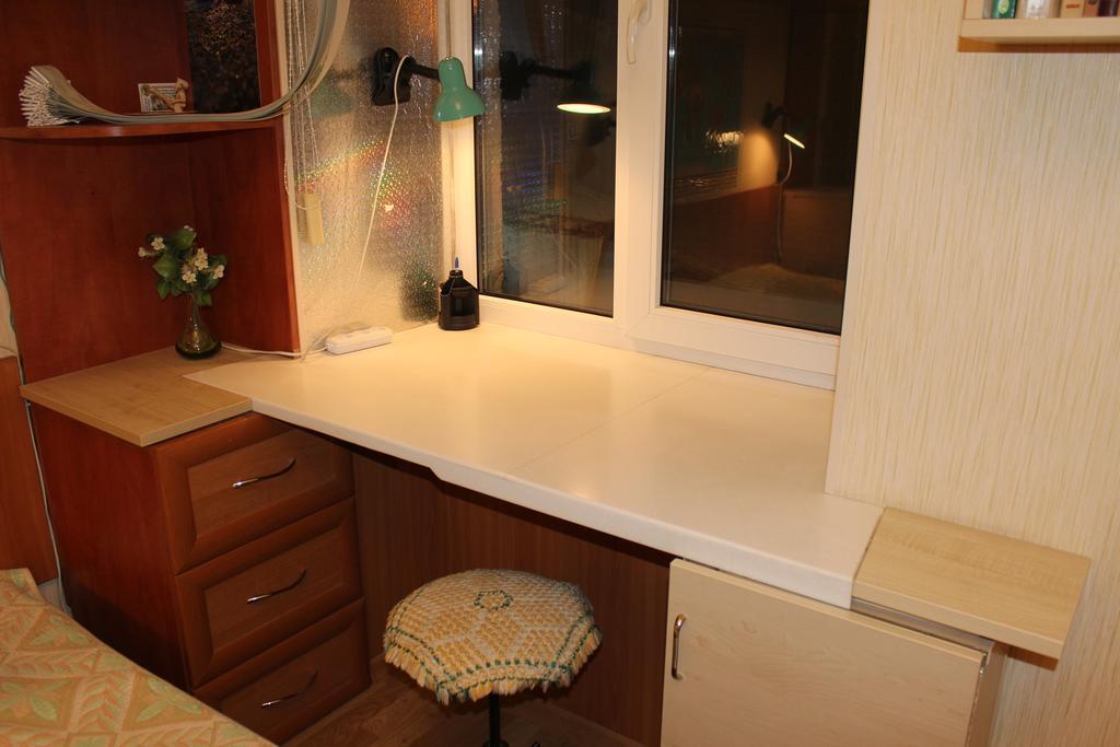 Pushkinska 71 Best Offer Book Now Appartement Odessa Buitenkant foto
