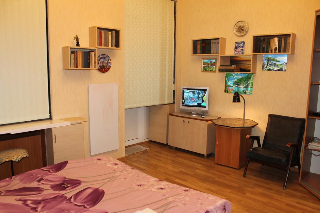Pushkinska 71 Best Offer Book Now Appartement Odessa Buitenkant foto
